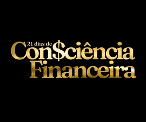 21 dias de Consciência Financeira